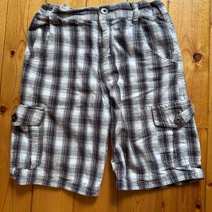 Calvin Klein Unisex Kids Shorts
